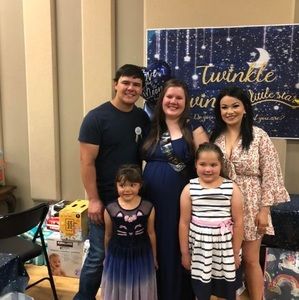 Meet your Posher, Joy